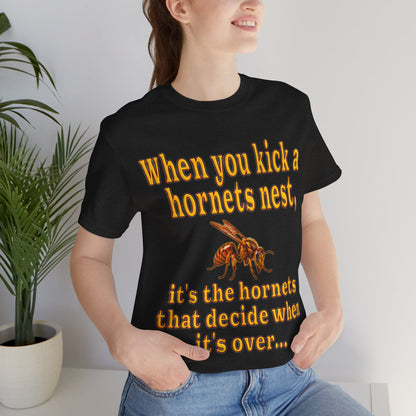 Hornets Nest Tee