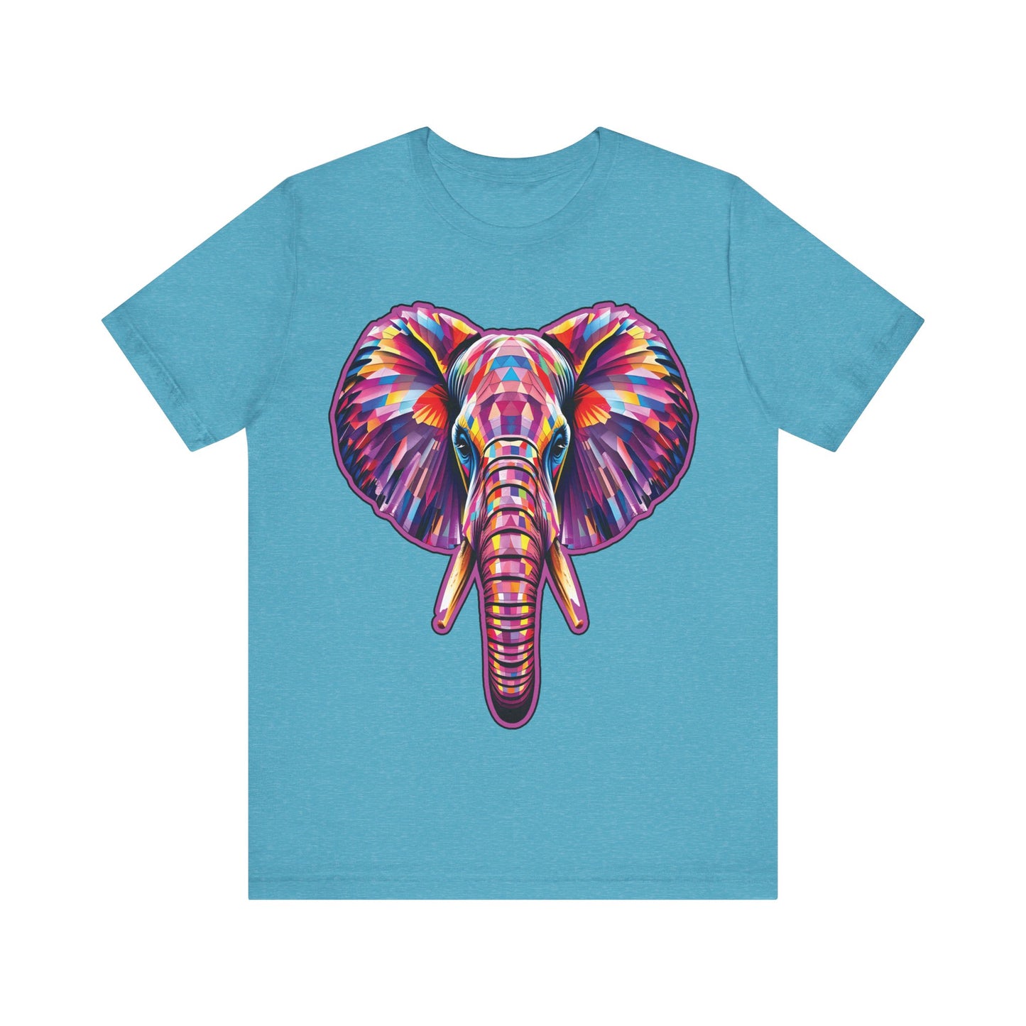 Elephant Tee