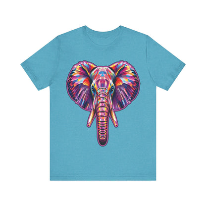 Elephant Tee