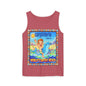 Carpinteria Tank Top