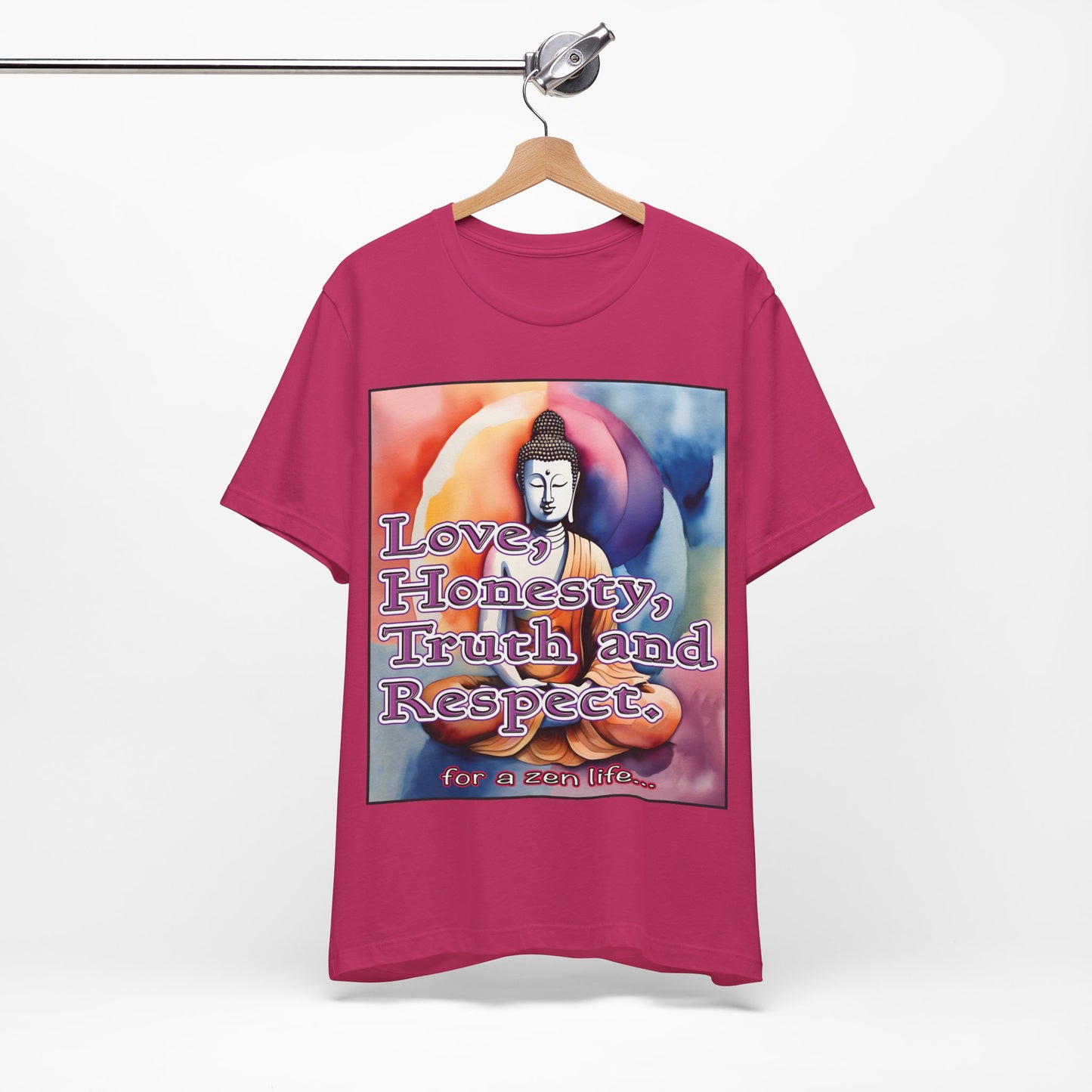 Zen Life Tee
