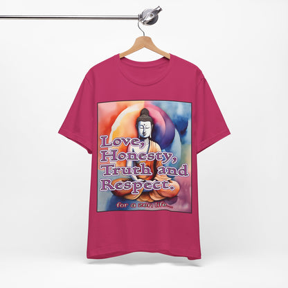 Zen Life Tee