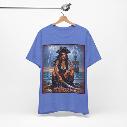 Buccaneer Tee