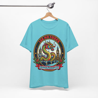 Lee Ho Fooks Tee