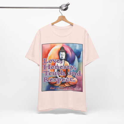 Zen Life Tee