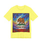 California Flag Tee