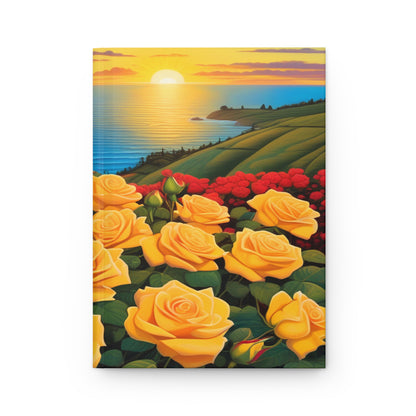 Yellow Rose Journal