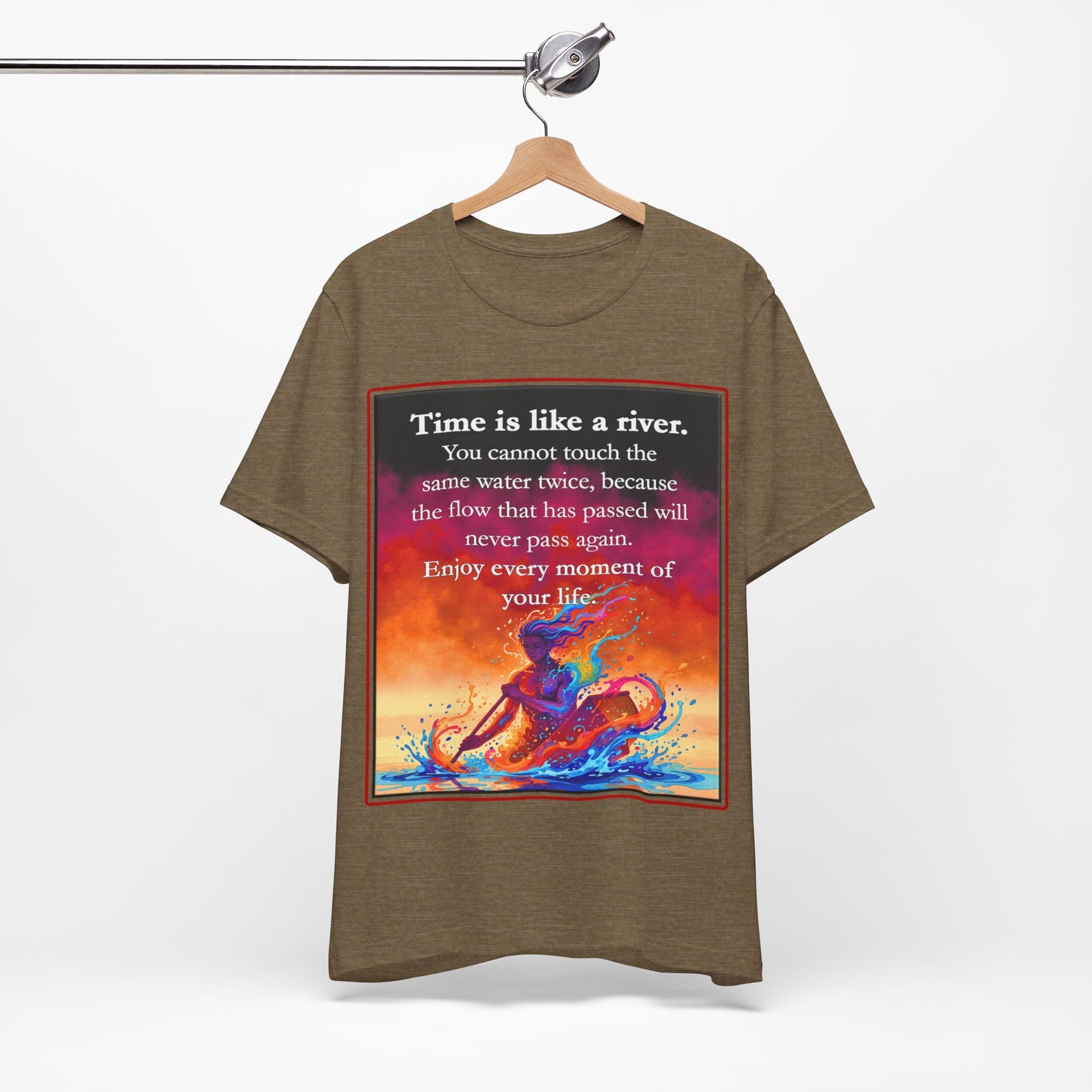 Inspirational Life Tee