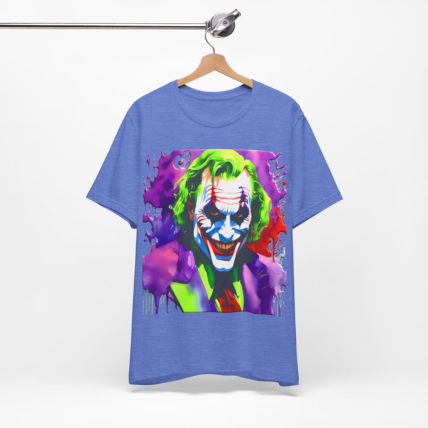 Jester Joker Tee