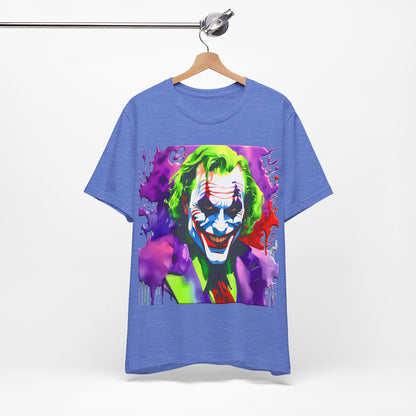 Jester Joker Tee
