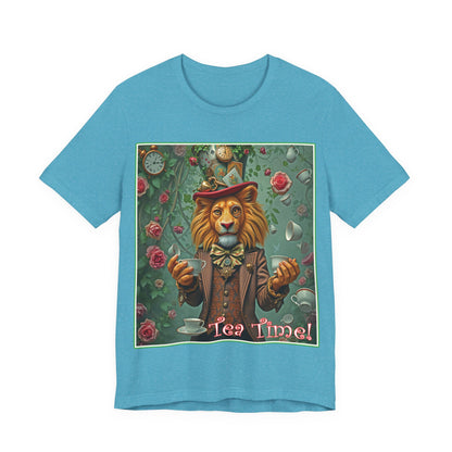 Tea Time Tee