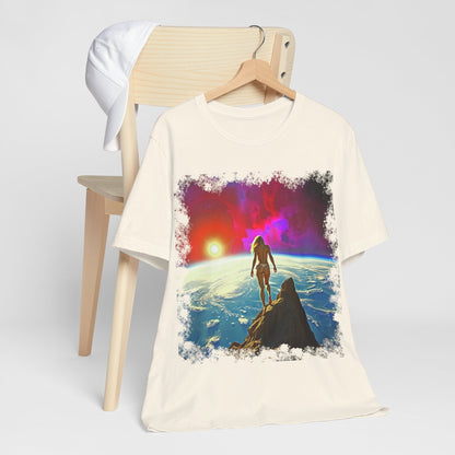 Earth Beauty Tee