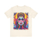 Psychedelic Princess Tee