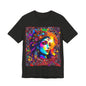 Psychedelic Goddess Tee
