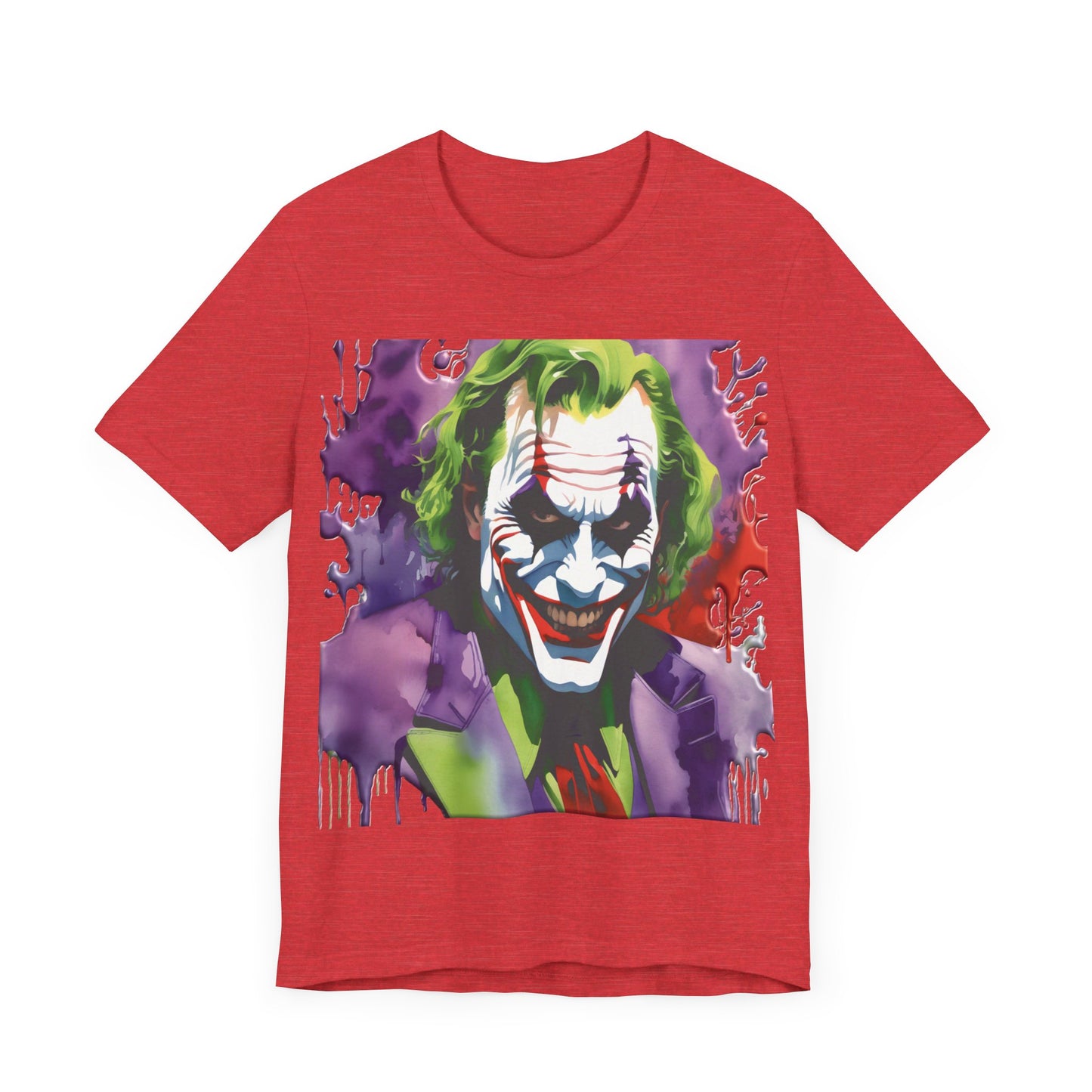 Joker Man Tee