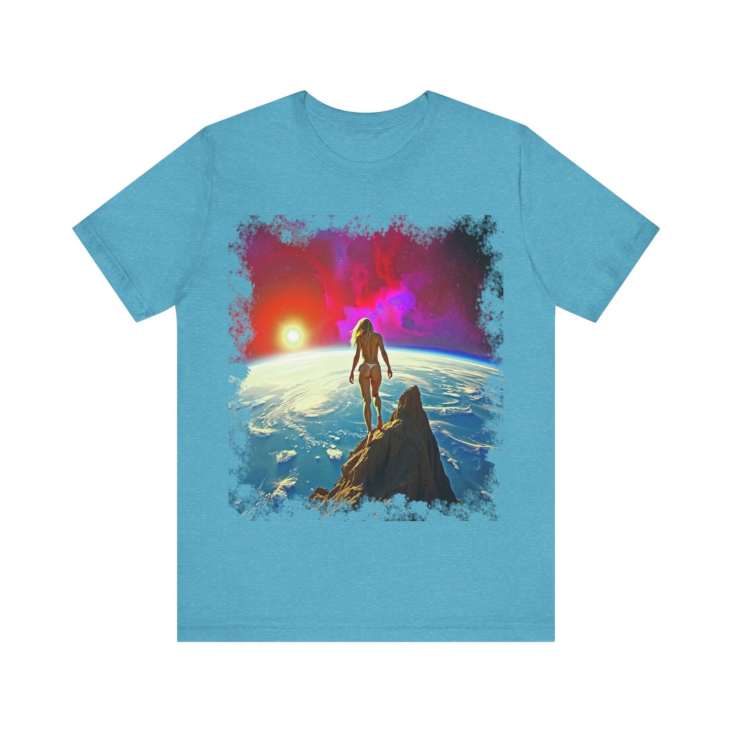 Earth Beauty Tee