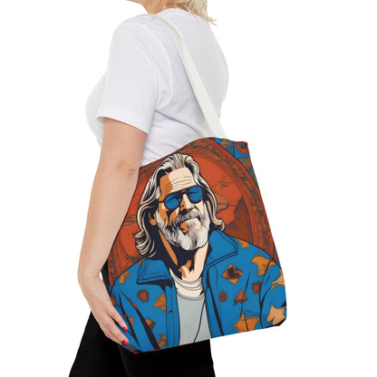 Lebowski Tote