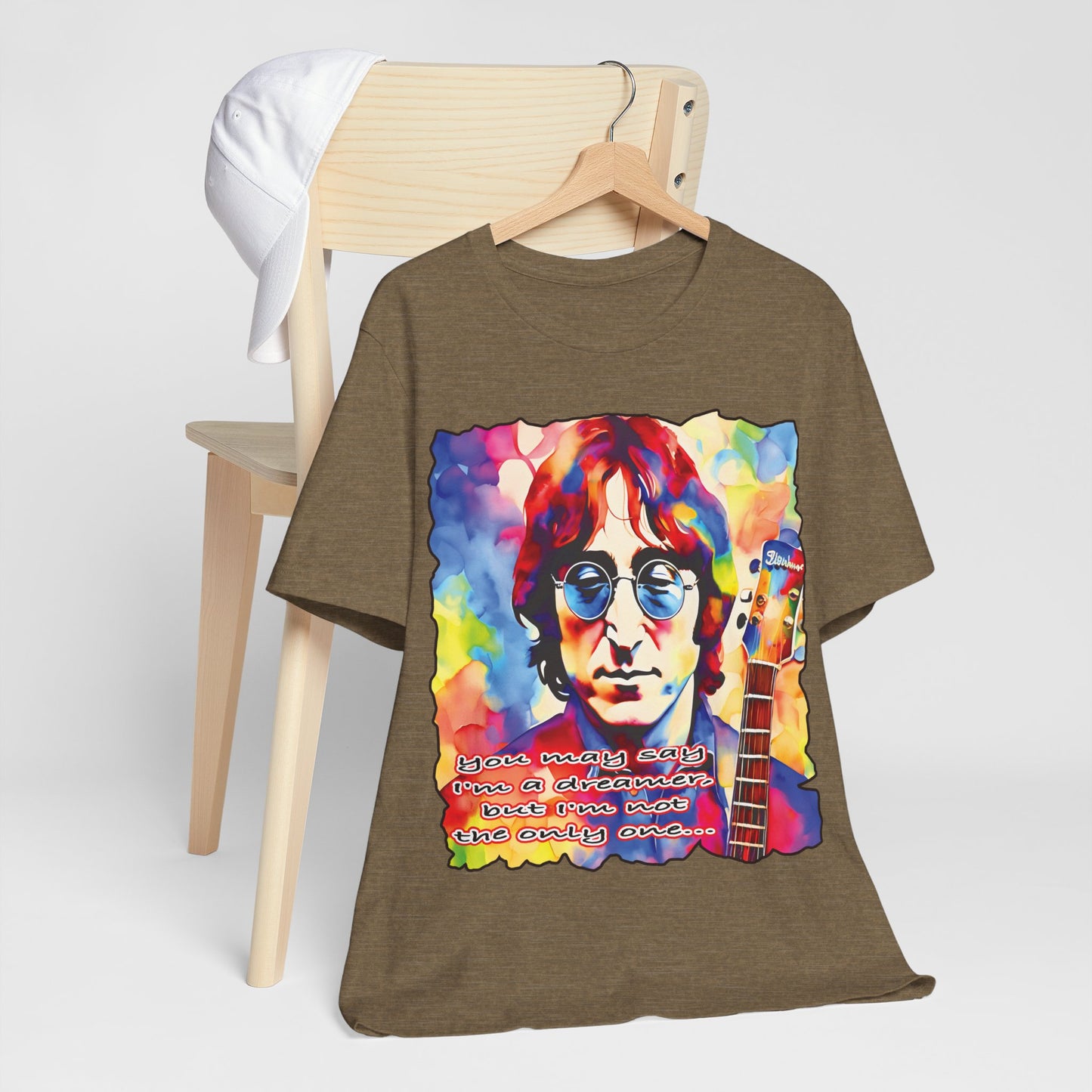 Dreamer Tee