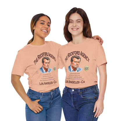 Rockford Tee