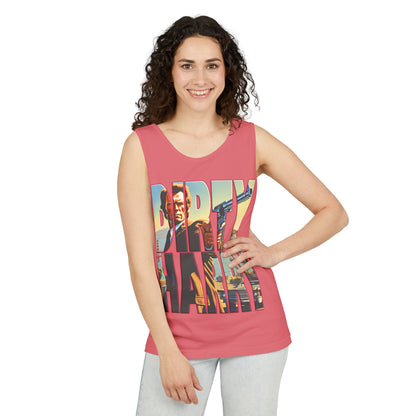 Dirty Harry Tank Top