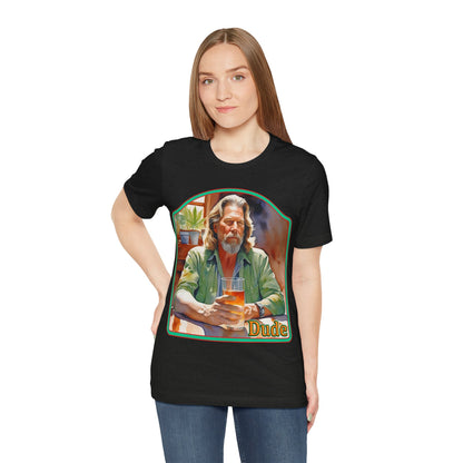 The Dude Tee
