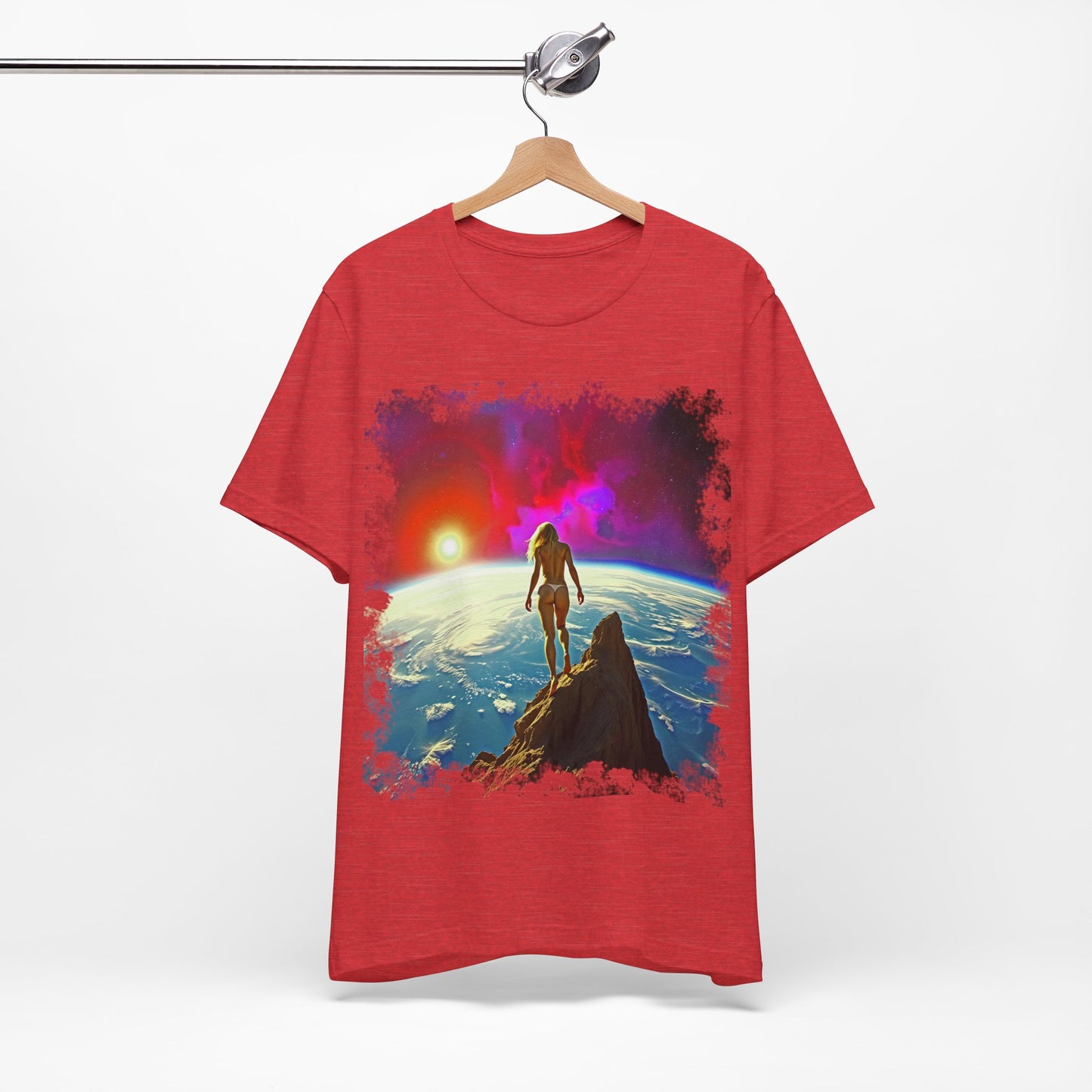 Earth Beauty Tee