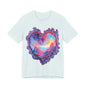 Space Heart Tee