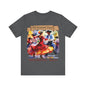 Santa Barbara Fiesta Tee