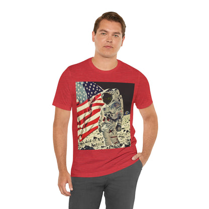 Astronaut Tee