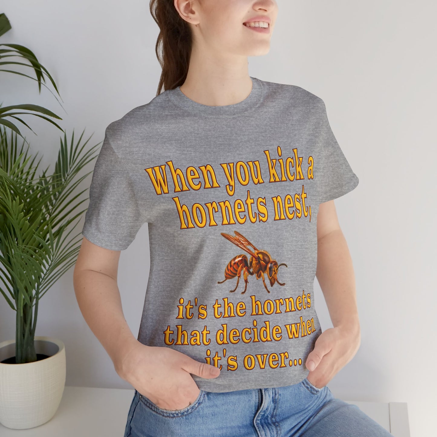 Hornets Nest Tee
