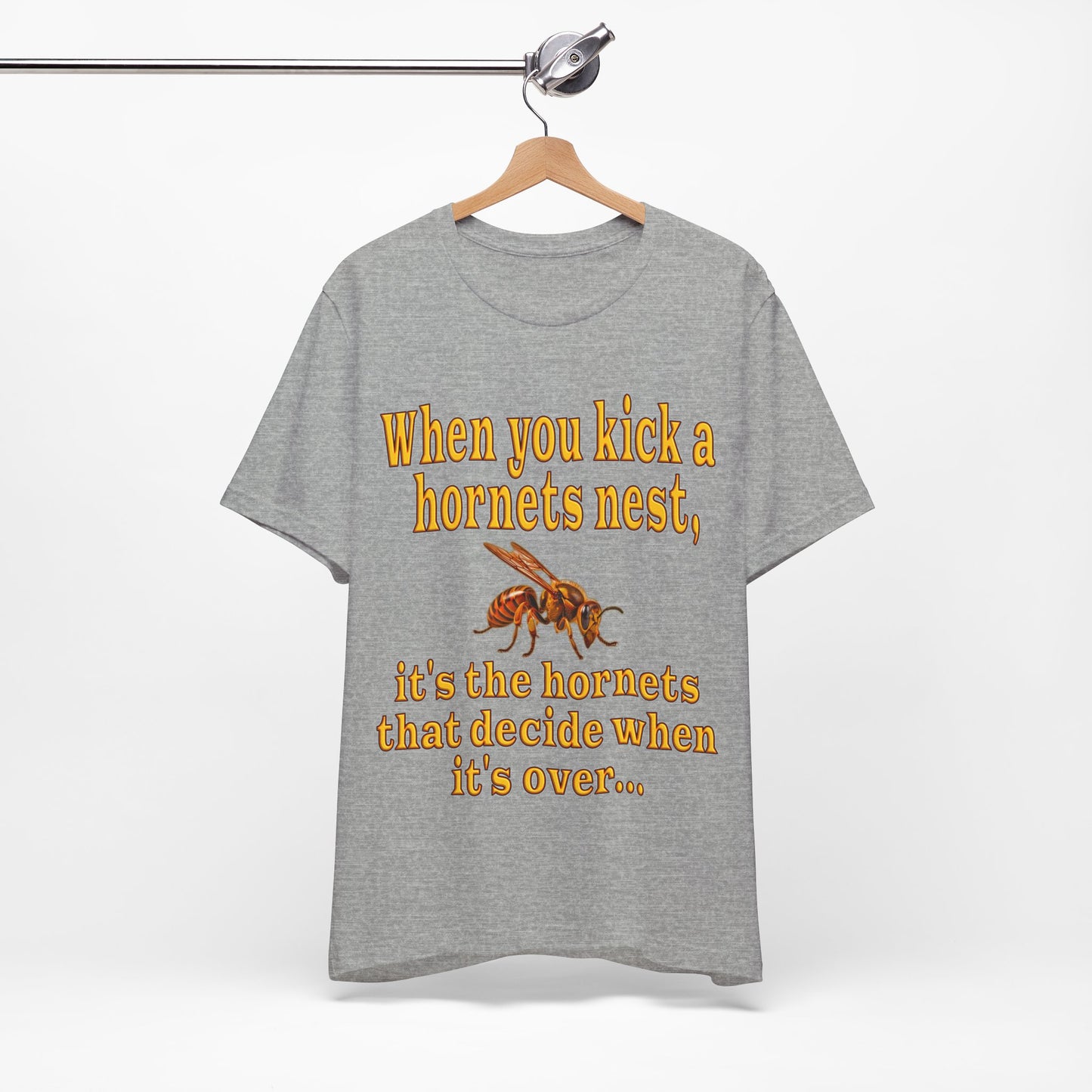 Hornets Nest Tee