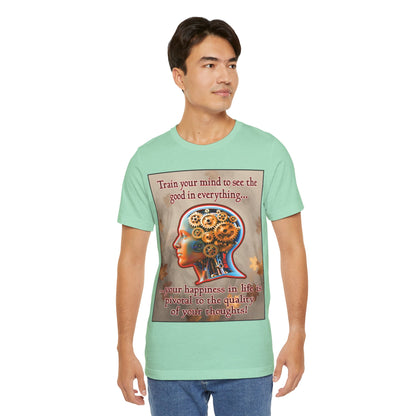 Positive Mind Tee