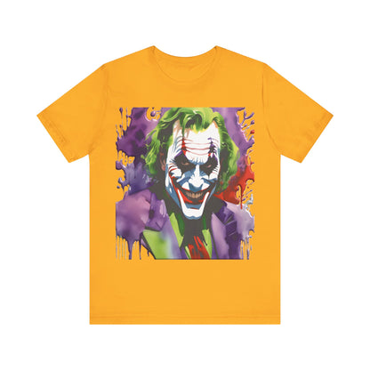 Joker Man Tee