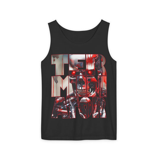 Terminator Tank Top