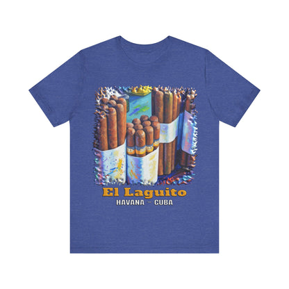 Cigar Tee