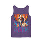 Dude Abides Tank Top