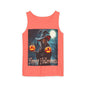 Halloween Witchy Tank Top