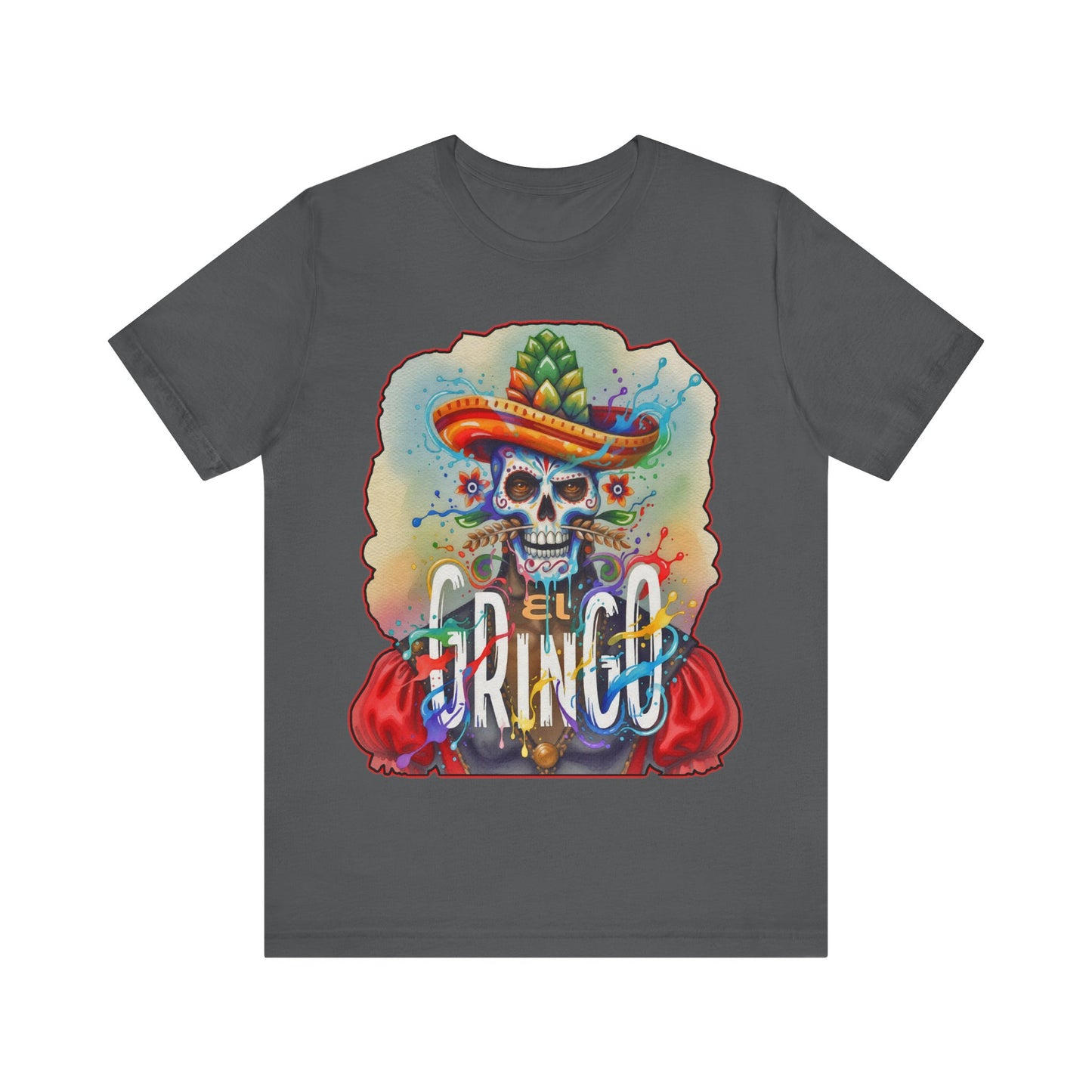 El Gringo Tee