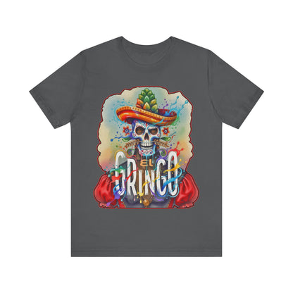 El Gringo Tee