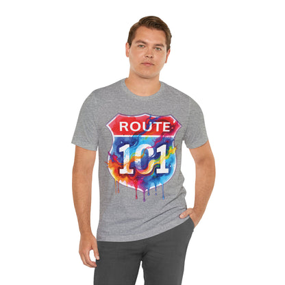 Route 101 Tee