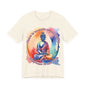 Buddha Happiness Tee