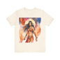 Warrior Goddess Tee