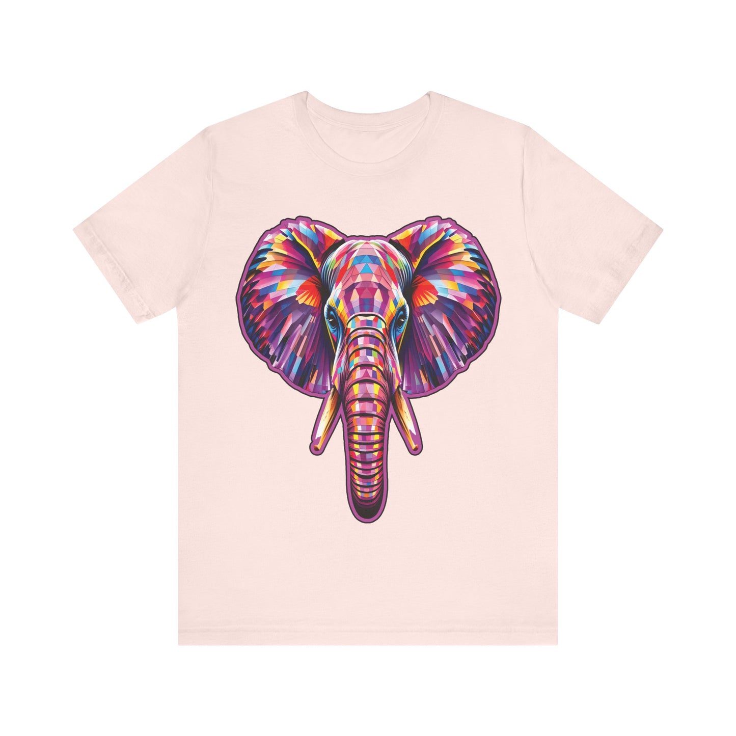 Elephant Tee