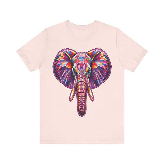 Elephant Tee