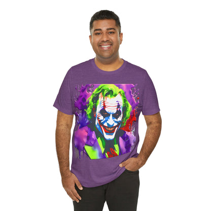 Jester Joker Tee