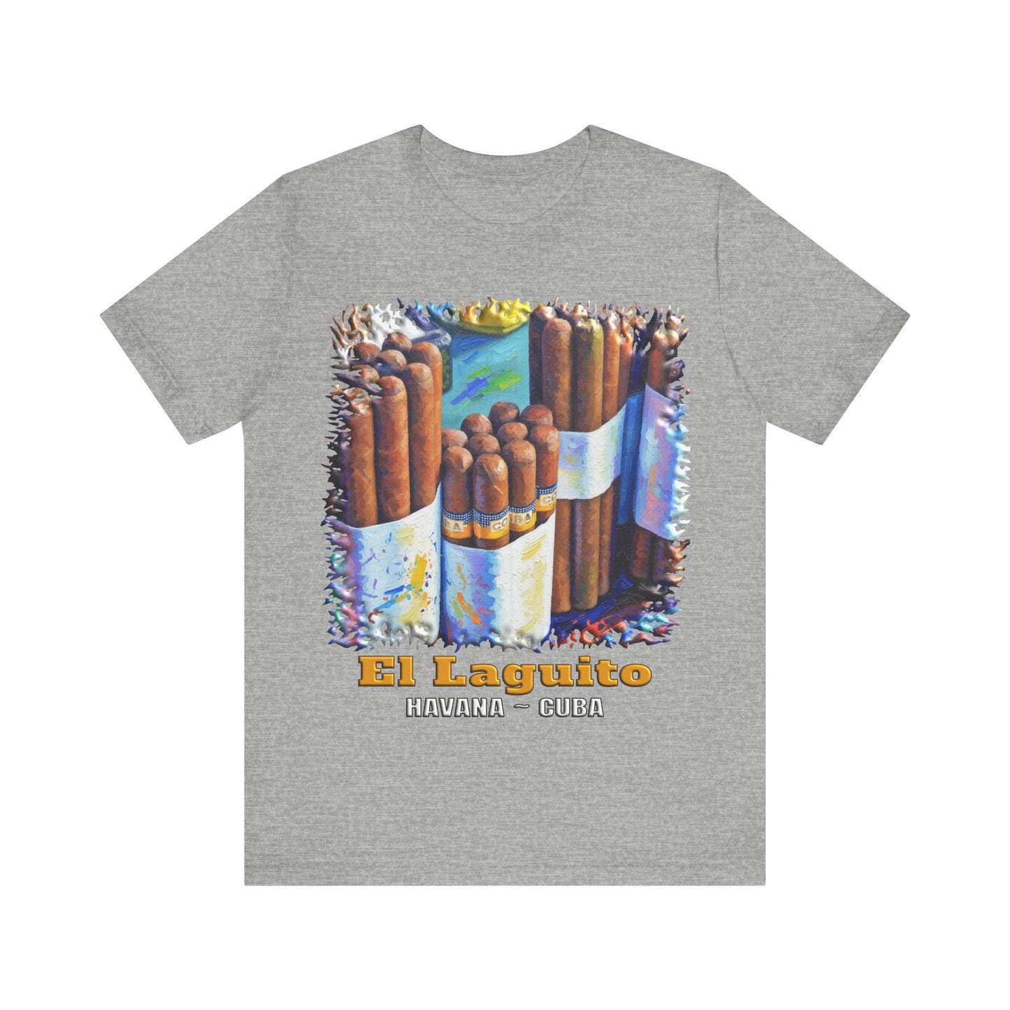 Cigar Tee