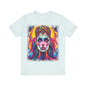 Psychedelic Princess Tee