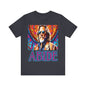 The Dude Abides Tee