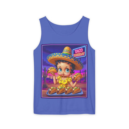 Taco Tuesday Tank Top