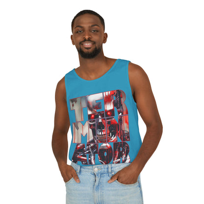 Terminator Tank Top